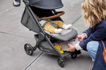 Ergobaby Carrinho de Bebé Metro+ Deluxe - London Grey