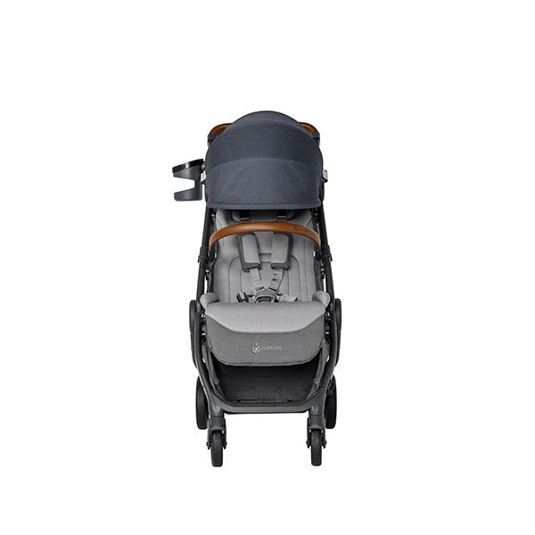 Ergobaby Carrinho de Bebé Metro+ Deluxe - London Grey