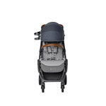 Ergobaby Carrinho de Bebé Metro+ Deluxe - London Grey