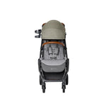 Ergobaby Carrinho de Bebé Metro+ Deluxe - Empire State Green
