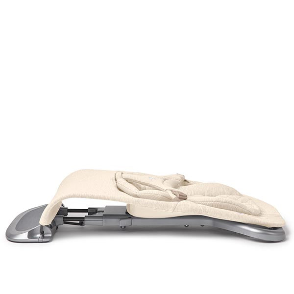 Ergobaby Espreguiçadeira Evolve - Cream