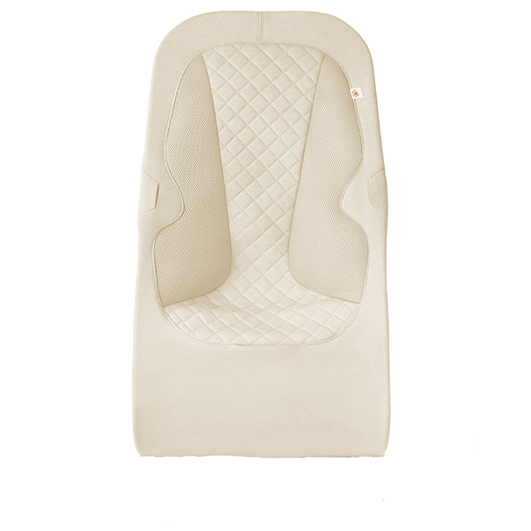 Ergobaby Forra para Espreguiçadeira Evolve - Crema