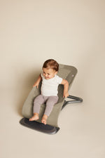 Ergobaby Espreguiçadeira Evolve - Soft Olive