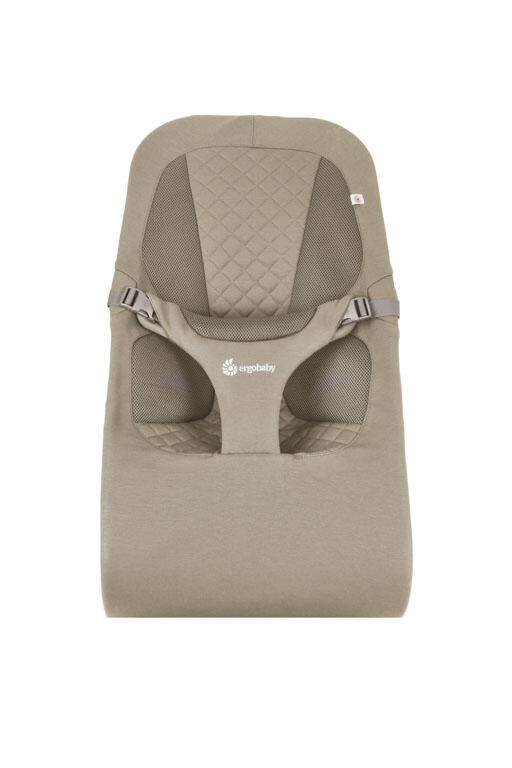 Ergobaby Forra para Espreguiçadeira Evolve - Soft Olive
