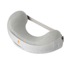 Ergobaby Almofada de Amamentação com Cinto - Moonlight Grey