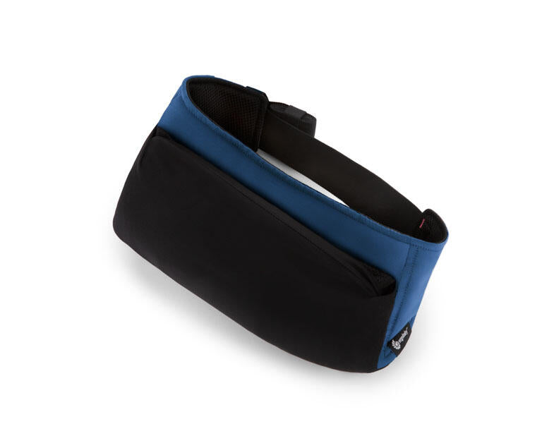 Ergobaby Mochila Portabebé Away - Azul medianoche