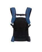 Ergobaby Mochila Portabebé Away - Azul medianoche