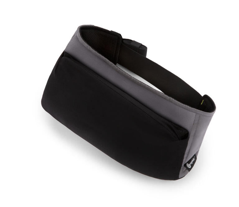 Ergobaby Mochila Portabebé Away - Gris grafito