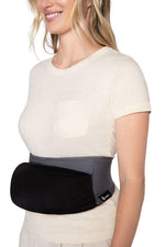 Ergobaby Mochila Portabebé Away - Gris grafito