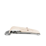 Ergobaby Espreguiçadeira Evolve Mesh - Crema