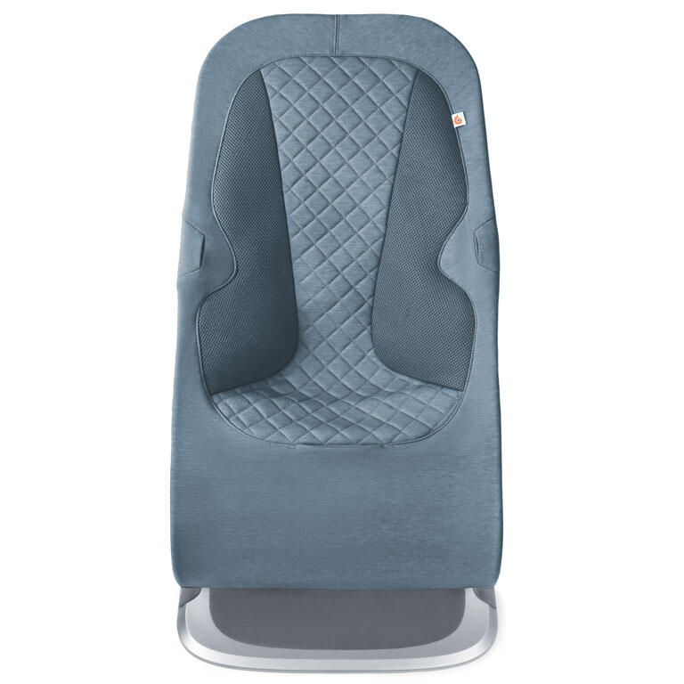 Ergobaby Espreguiçadeira Evolve - Azul Oxford