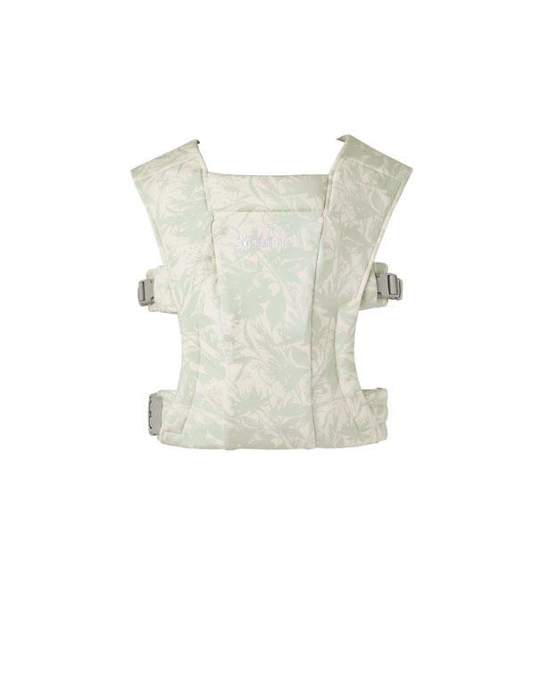 Ergobaby Mochila Portabebé Embrace - Sage Meadows