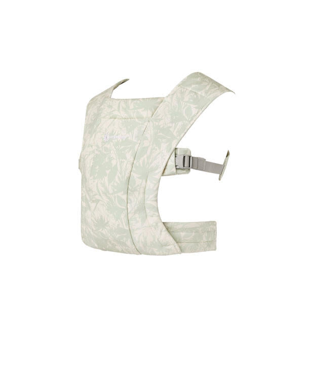 Ergobaby Mochila Portabebé Embrace - Sage Meadows