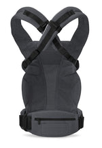 Mochila Porta-bebés Omni Deluxe Mesh da Ergobaby - Graphite Grey