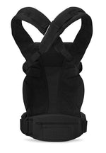 Mochila Porta-bebés Omni Deluxe Mesh da Ergobaby - Onyx Black