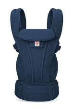 Mochila Porta-bebés Omni Deluxe Mesh da Ergobaby - Midnight Blue