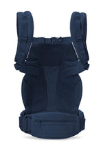 Mochila Porta-bebés Omni Deluxe Mesh da Ergobaby - Midnight Blue