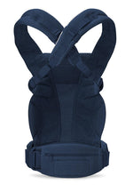 Mochila Porta-bebés Omni Deluxe Mesh da Ergobaby - Midnight Blue