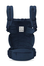 Mochila Porta-bebés Omni Deluxe Algodão da Ergobaby - Midnight Blue