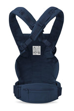 Mochila Porta-bebés Omni Deluxe Algodão da Ergobaby - Midnight Blue