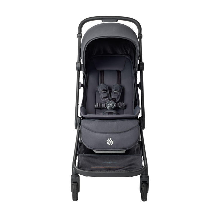Ergobaby Carrinho de Bebé Metro 3 - Graphite Grey