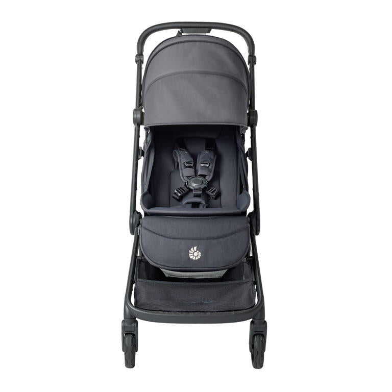 Ergobaby Carrinho de Bebé Metro 3 - Graphite Grey