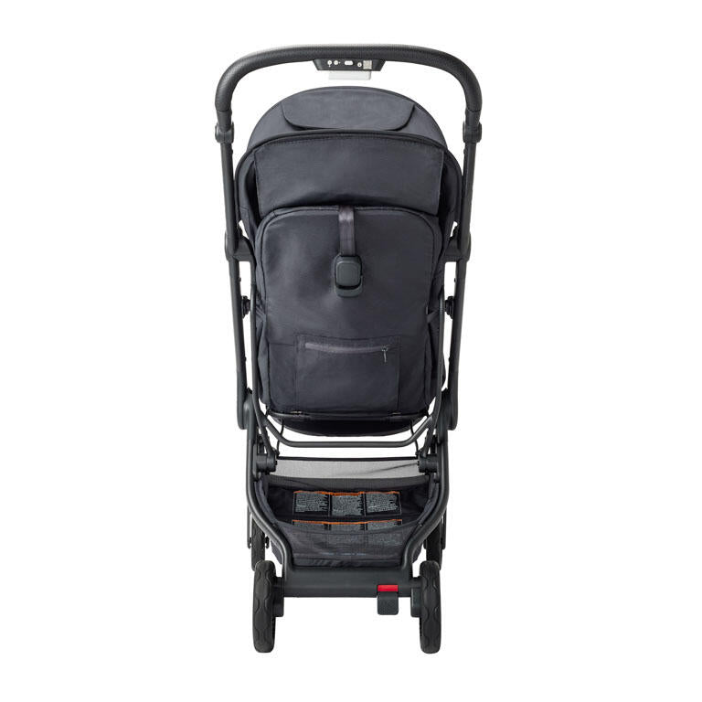 Ergobaby Carrinho de Bebé Metro 3 - Graphite Grey