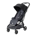 Ergobaby Carrinho de Bebé Metro 3 - Onyx Black