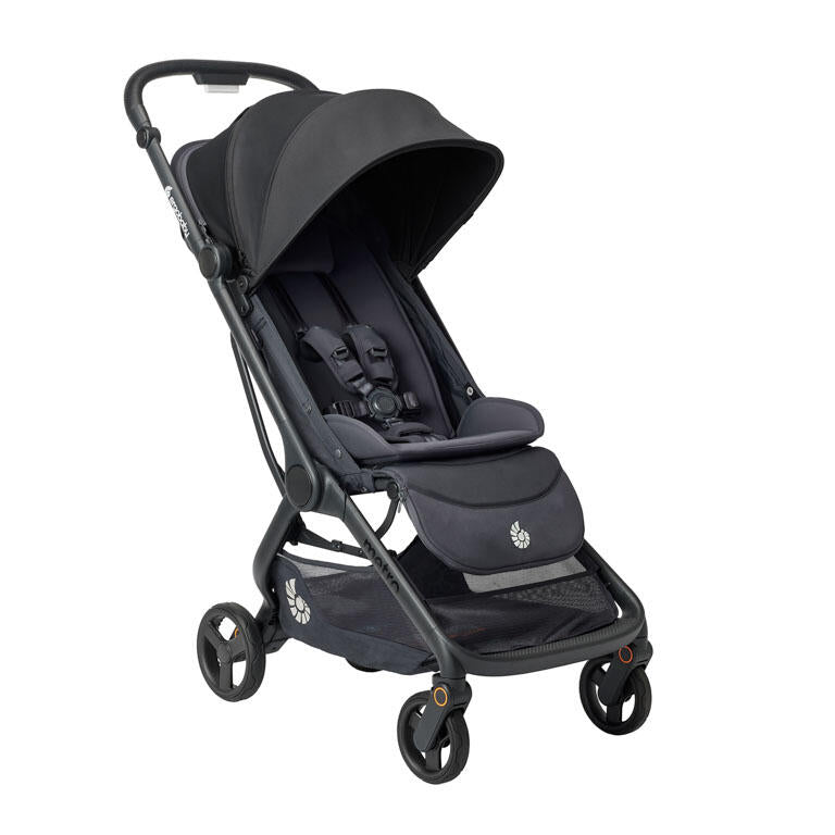 Ergobaby Carrinho de Bebé Metro 3 - Onyx Black