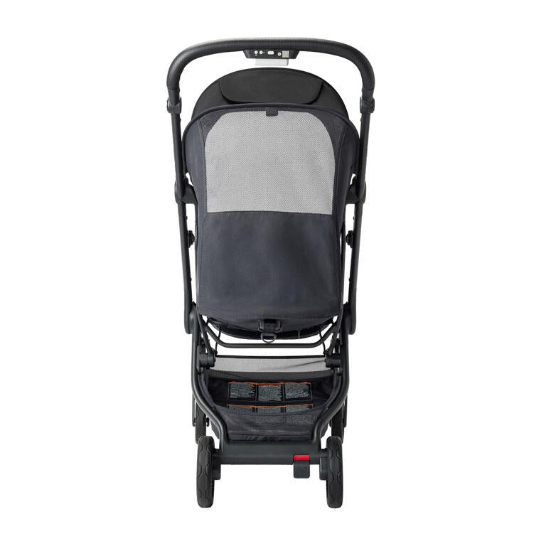 Ergobaby Carrinho de Bebé Metro 3 - Onyx Black