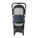 Ergobaby Carrinho de Bebé Metro 3 - Onyx Black