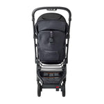 Ergobaby Carrinho de Bebé Metro 3 - Onyx Black