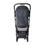 Ergobaby Carrinho de Bebé Metro 3 - Onyx Black