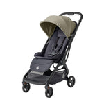 Ergobaby Carrinho de Bebé Metro 3 - Soft Olive