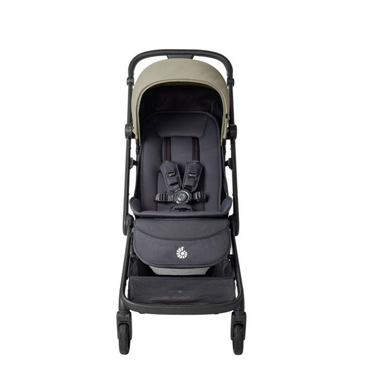 Ergobaby Carrinho de Bebé Metro 3 - Soft Olive