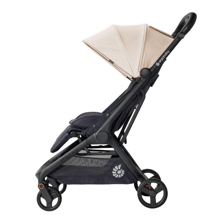 Ergobaby Carrinho de Bebé Metro 3 - Natural Beige
