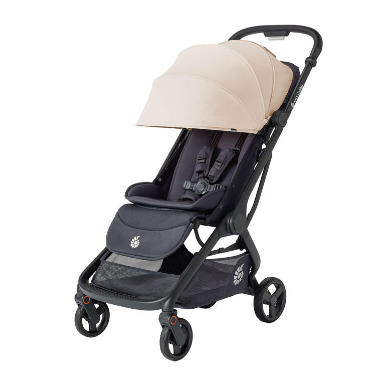 Ergobaby Carrinho de Bebé Metro 3 - Natural Beige
