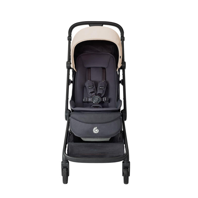 Ergobaby Carrinho de Bebé Metro 3 - Natural Beige