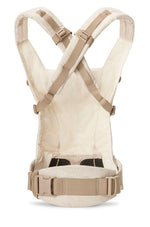 Ergobaby Mochila Portabebé Adapt Linho - Natural