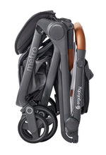 Ergobaby Carrinho de Passeio Metro 3 Deluxe - Pearl Grey