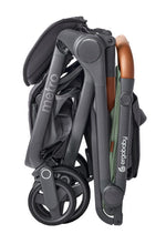 Ergobaby Carrinho de Passeio Metro 3 Deluxe - Willow Green