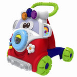 Chicco Move N' Grow Primeiros Passos - Happy Hippy