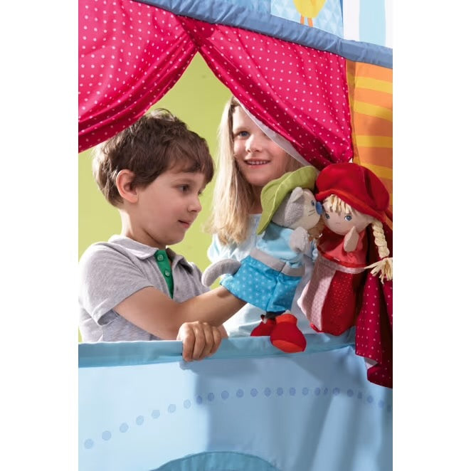 Haba - Teatro de Marionetas de Porta