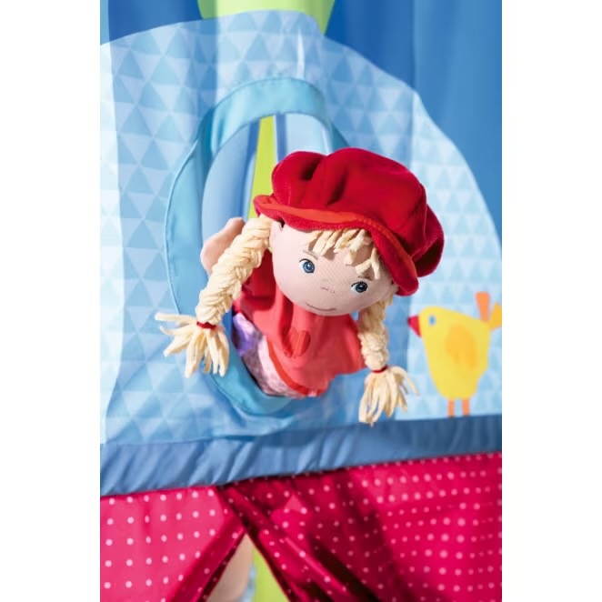 Haba - Teatro de Marionetas de Porta