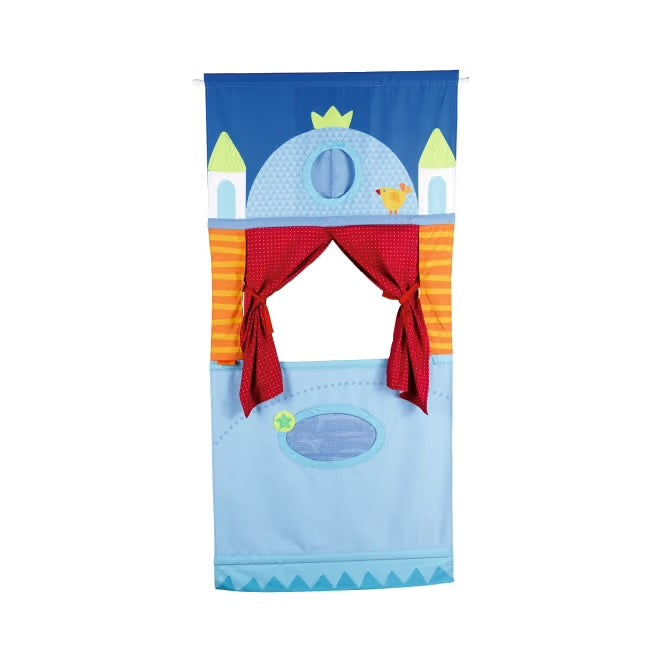 Haba - Teatro de Marionetas de Porta