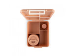 Citron Lancheira Grande com Termo 250ml - Rosa