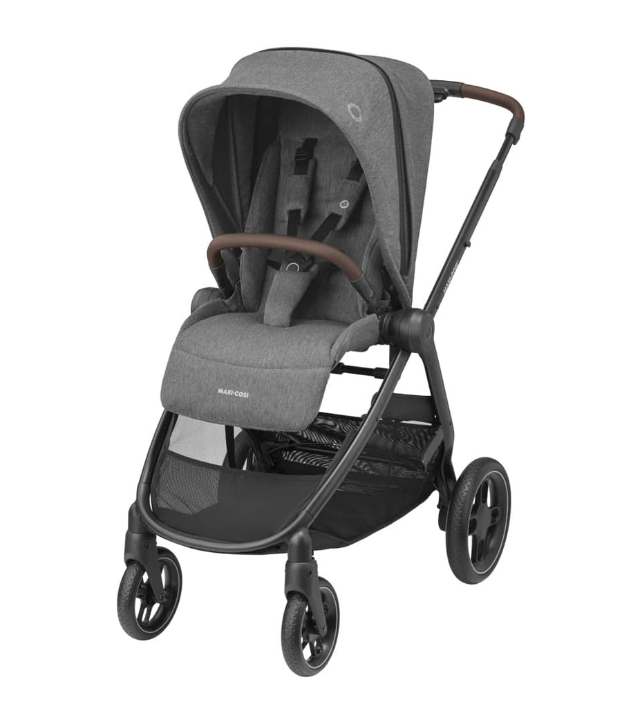 Maxi-Cosi Carrinho de Bebé Street - Select Grey
