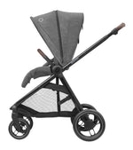 Maxi-Cosi Carrinho de Bebé Street - Select Grey