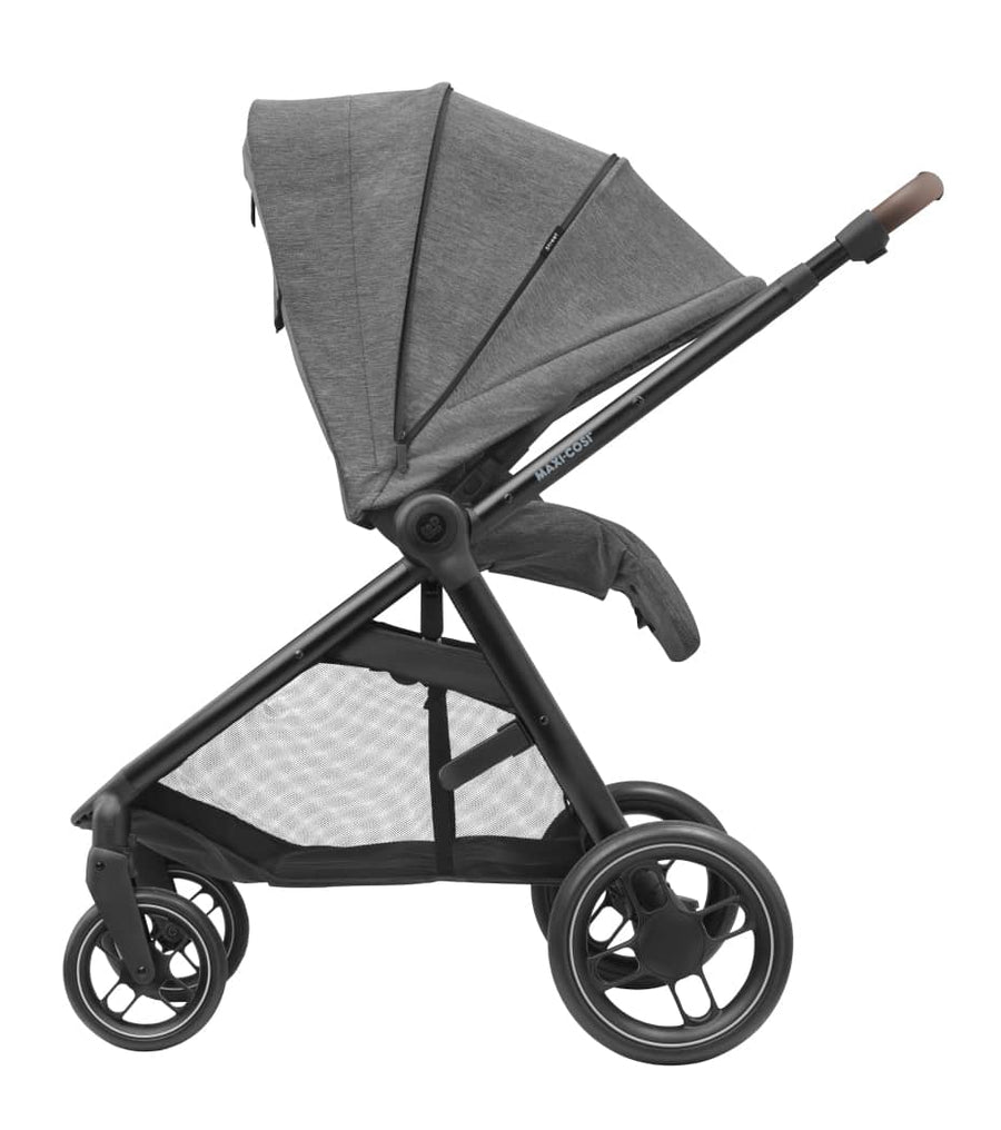 Maxi-Cosi Carrinho de Bebé Street - Select Grey