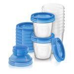Philips Avent Recipientes para Leite Materno